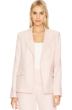 Women Lovers and Friends Matching Sets|Jackets & Coats>Roxanne Blazer
