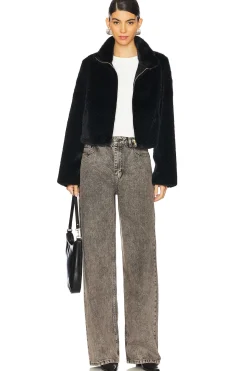 Women Generation Love Jackets & Coats><noscript><img width=