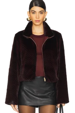 Women Generation Love Jackets & Coats><noscript><img width=