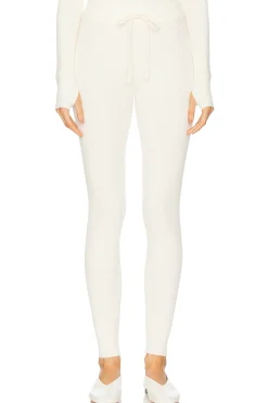 Women WellBeing + BeingWell Pants>Royal Knit Tight