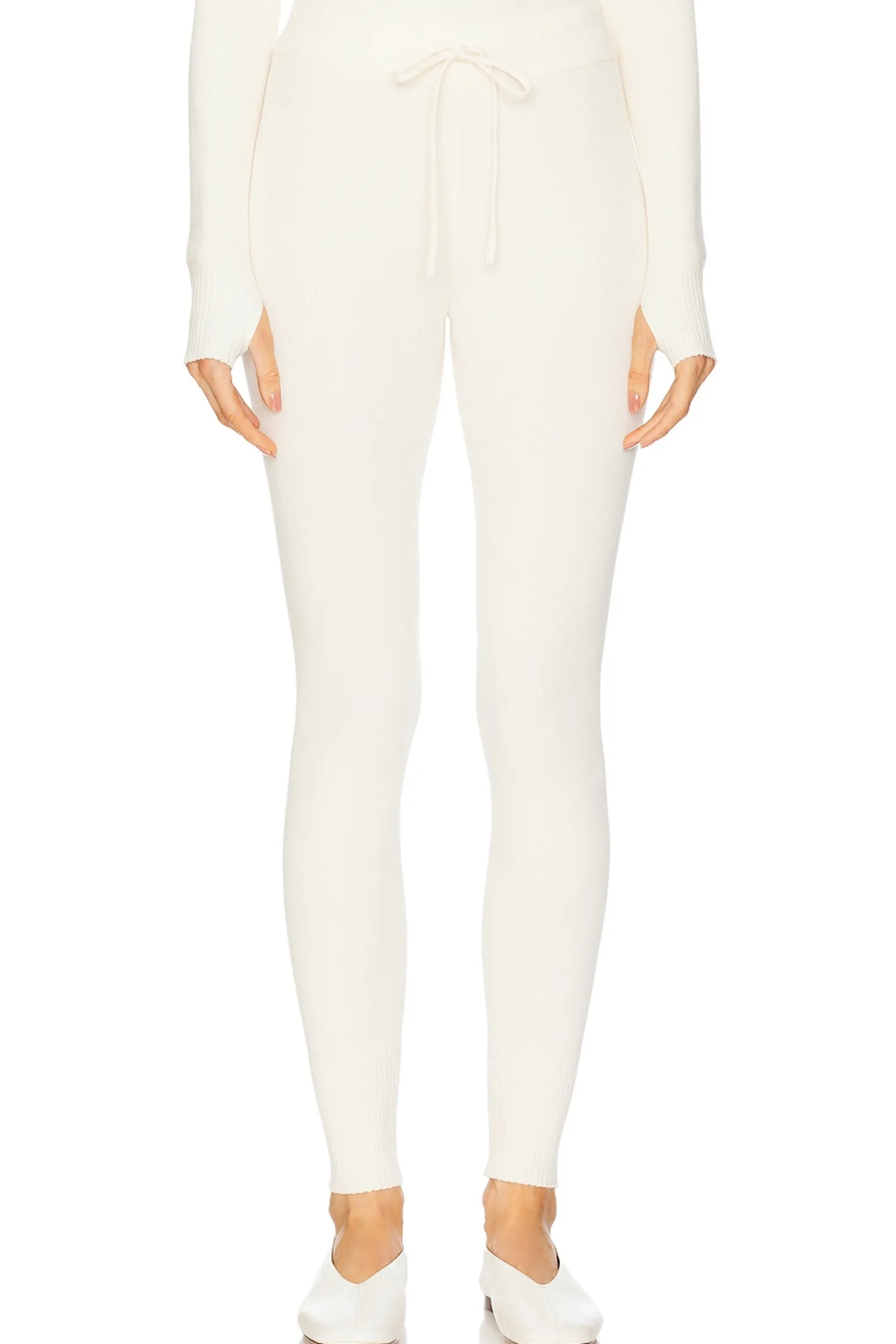 Women WellBeing + BeingWell Pants>Royal Knit Tight
