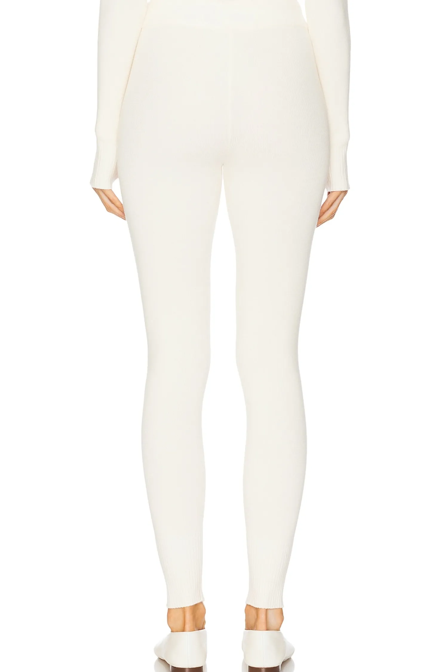 Women WellBeing + BeingWell Pants>Royal Knit Tight