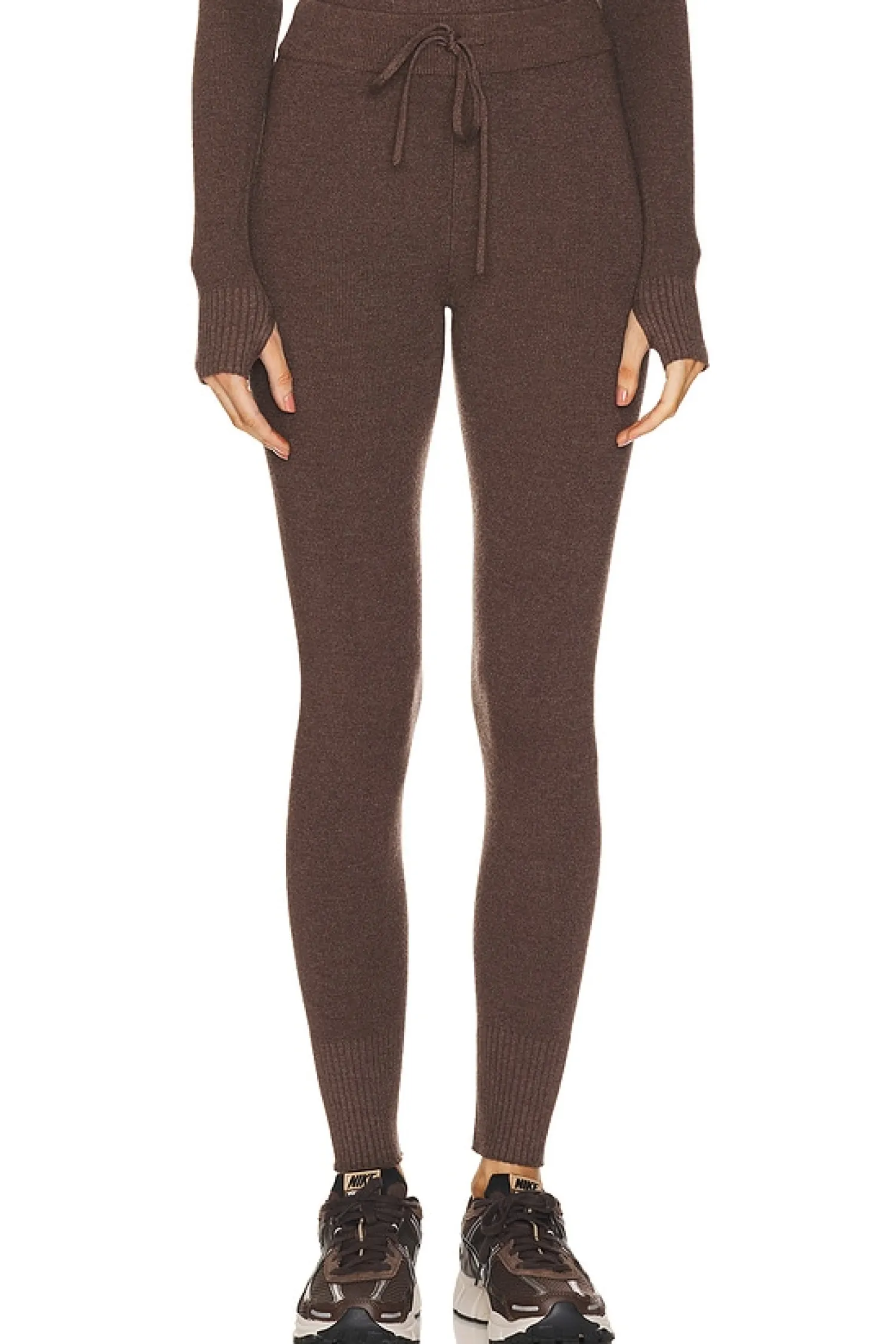 Women WellBeing + BeingWell Pants>Royal Knit Tight