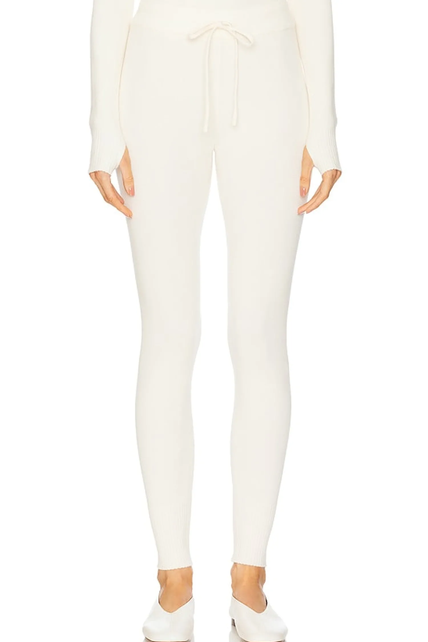 Women WellBeing + BeingWell Pants>Royal Knit Tight