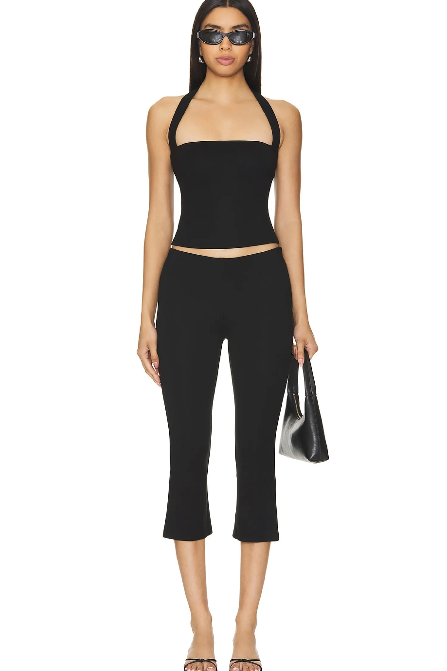 Women MAJORELLE Pants>Royce Capri
