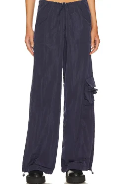 Women superdown Pants>Ruby Parachute Pant