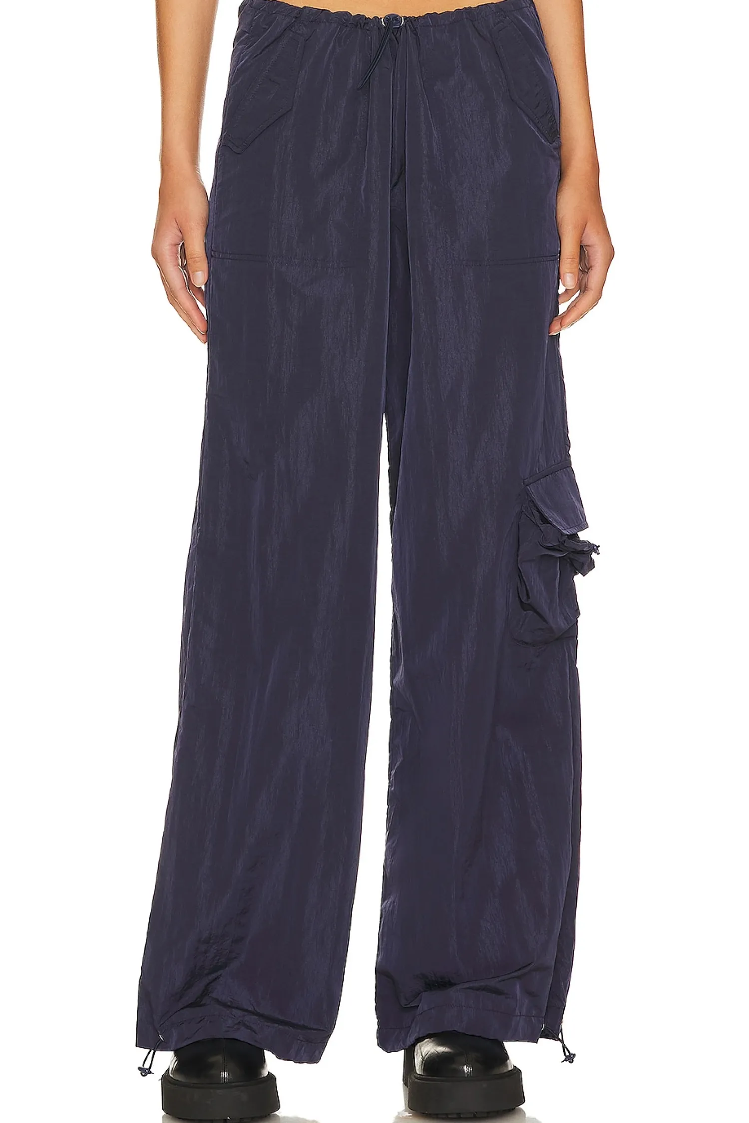 Women superdown Pants>Ruby Parachute Pant