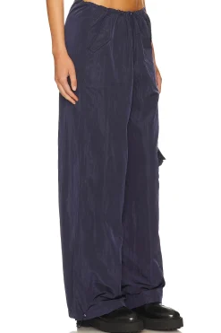 Women superdown Pants>Ruby Parachute Pant