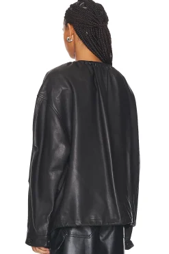 Women Helmut Lang Jackets & Coats><noscript><img width=