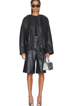 Women Helmut Lang Jackets & Coats><noscript><img width=