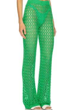 Women MORE TO COME Pants|Matching Sets>Rue Pant