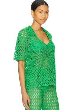 Women MORE TO COME Matching Sets>Rue Top