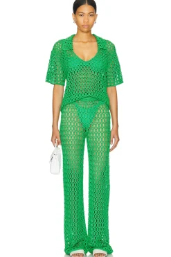 Women MORE TO COME Matching Sets><noscript><img width=