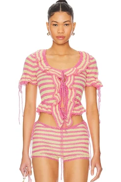 Women GUIZIO Matching Sets><noscript><img width=