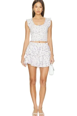 Women LoveShackFancy Matching Sets><noscript><img width=