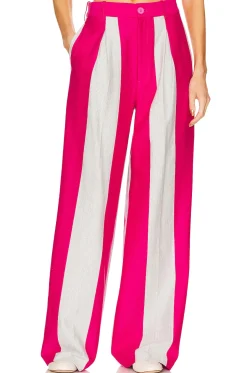 Women Helsa Pants>Rugby Pleated Pant