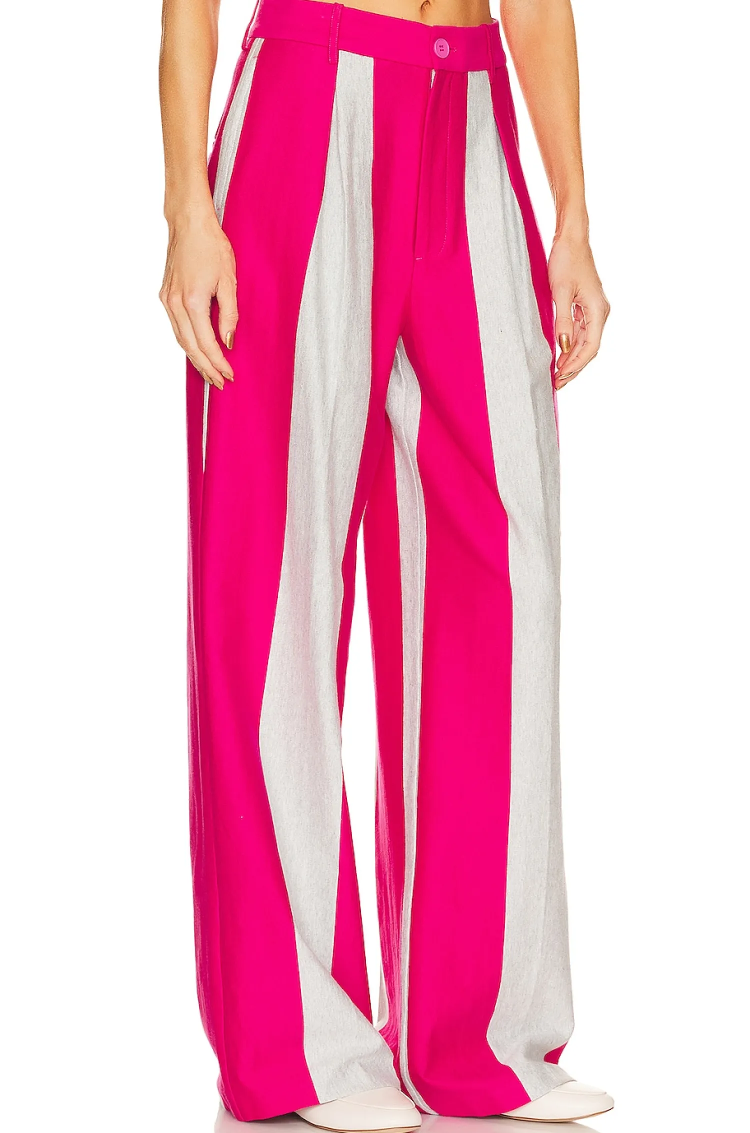 Women Helsa Pants>Rugby Pleated Pant