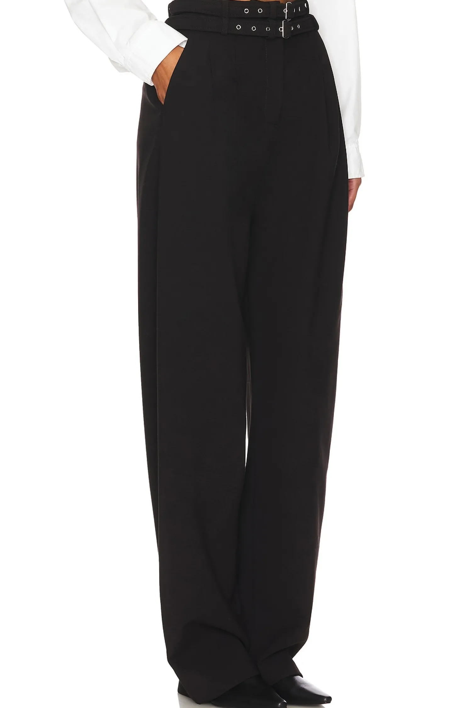 Women Camila Coelho Pants>Rumi Pant