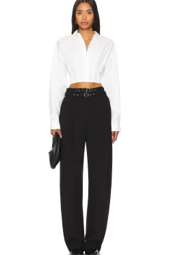 Women Camila Coelho Pants><noscript><img width=