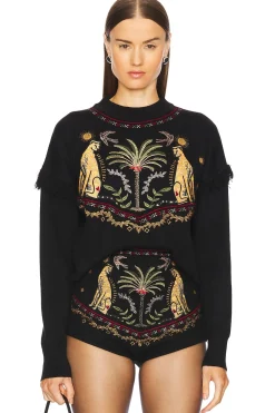 Women Never Fully Dressed Matching Sets>Running Wilder Copenhagen Jumper