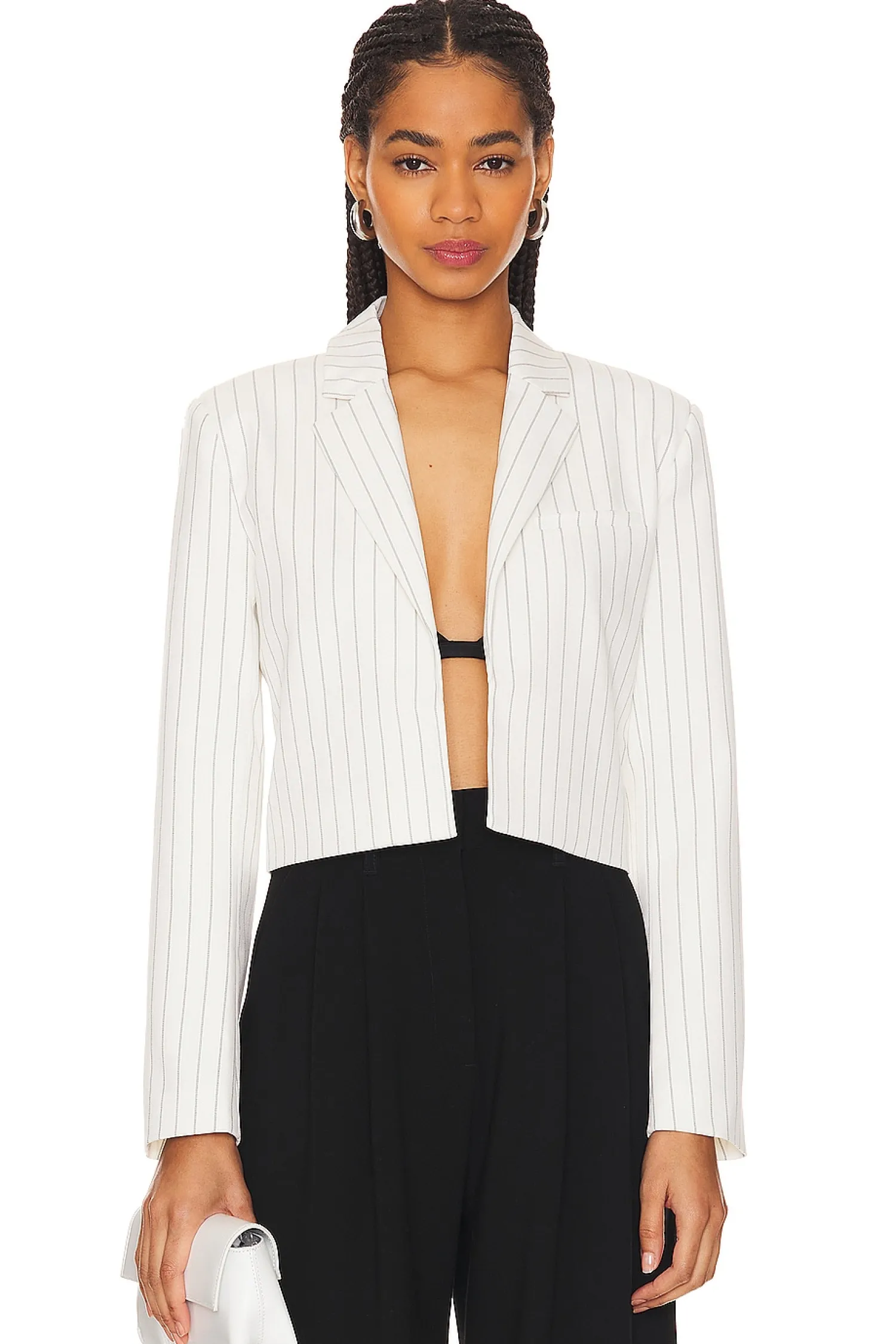 Women Steve Madden Jackets & Coats>Rupi Blazer
