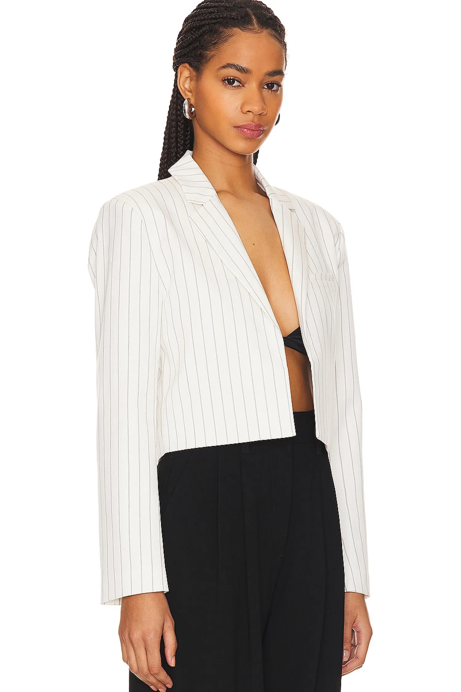Women Steve Madden Jackets & Coats>Rupi Blazer