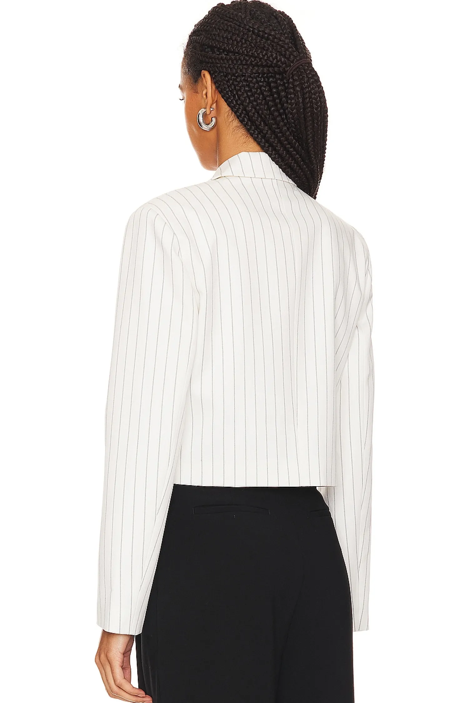 Women Steve Madden Jackets & Coats>Rupi Blazer