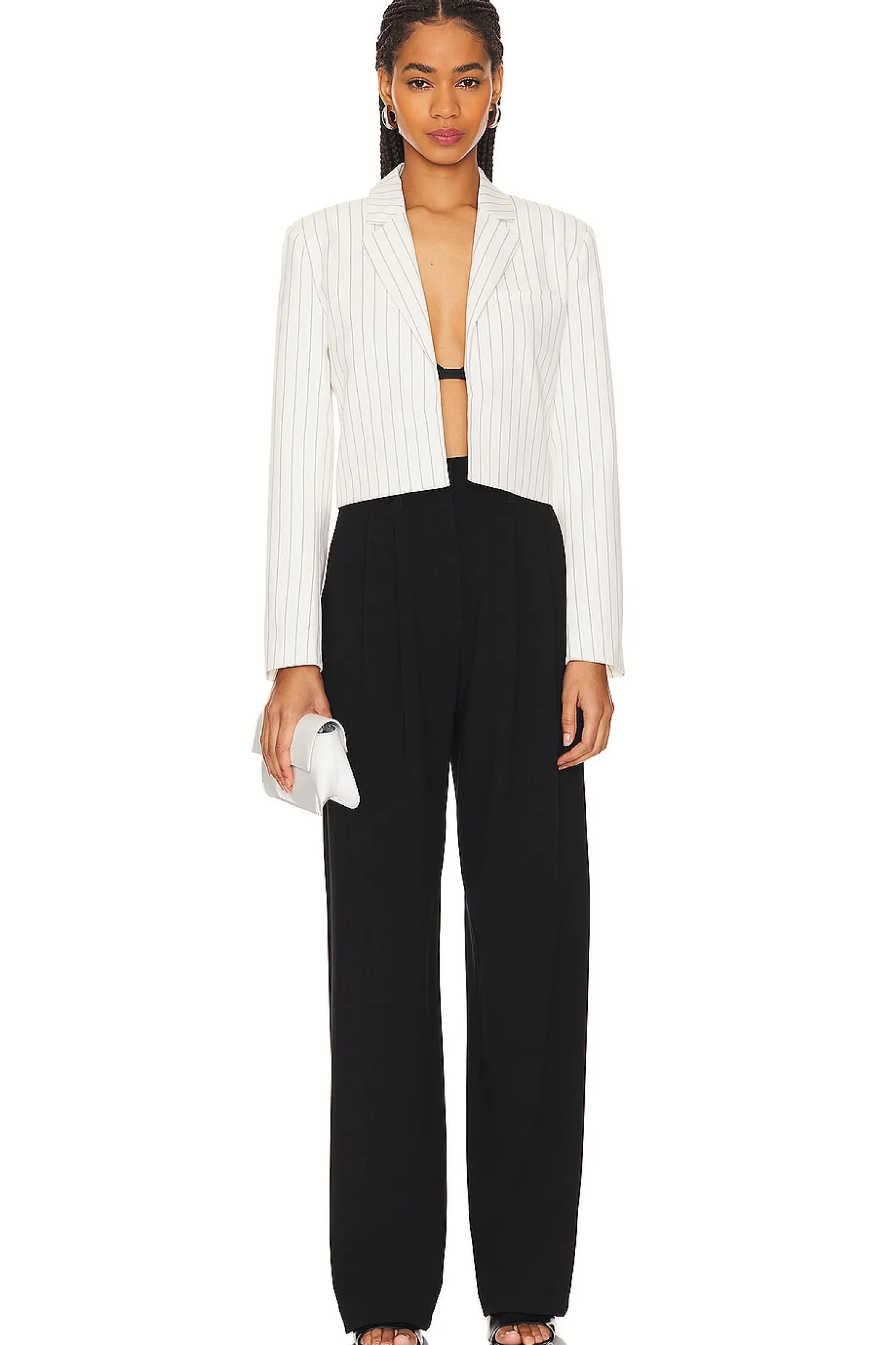 Women Steve Madden Jackets & Coats>Rupi Blazer