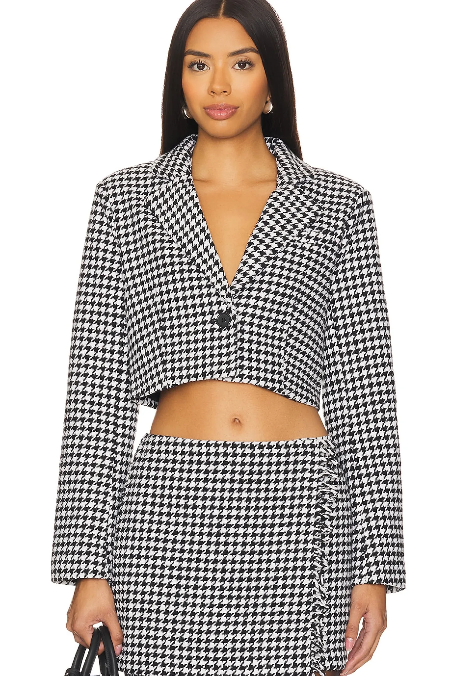 Women Steve Madden Jackets & Coats>Rupi Blazer