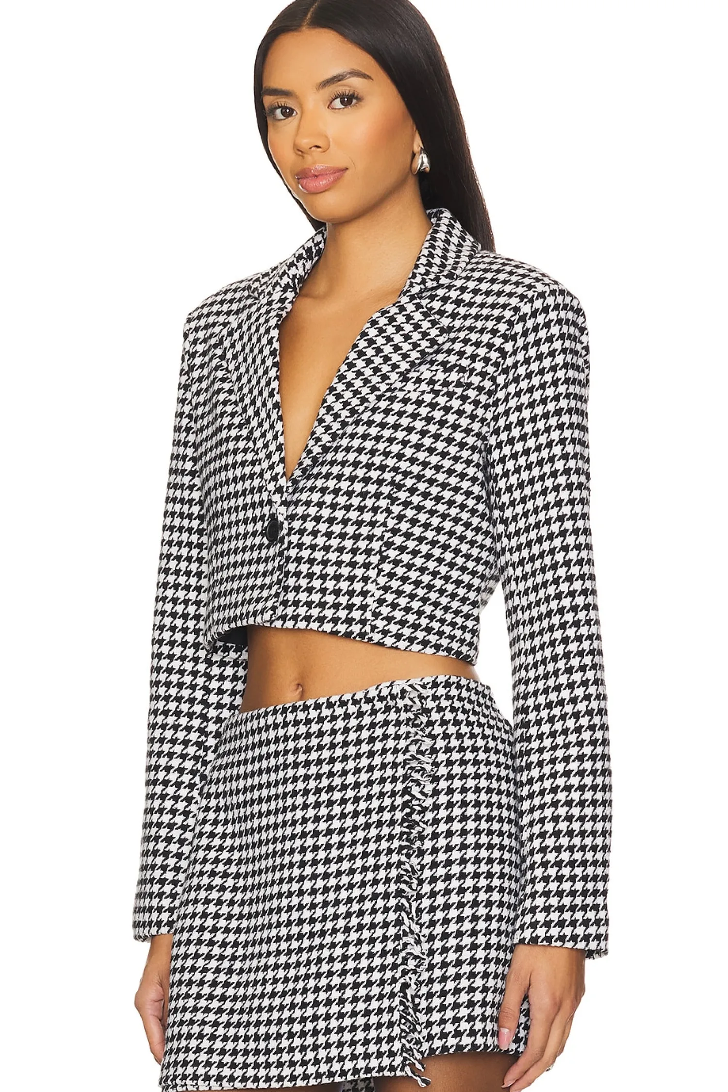 Women Steve Madden Jackets & Coats>Rupi Blazer