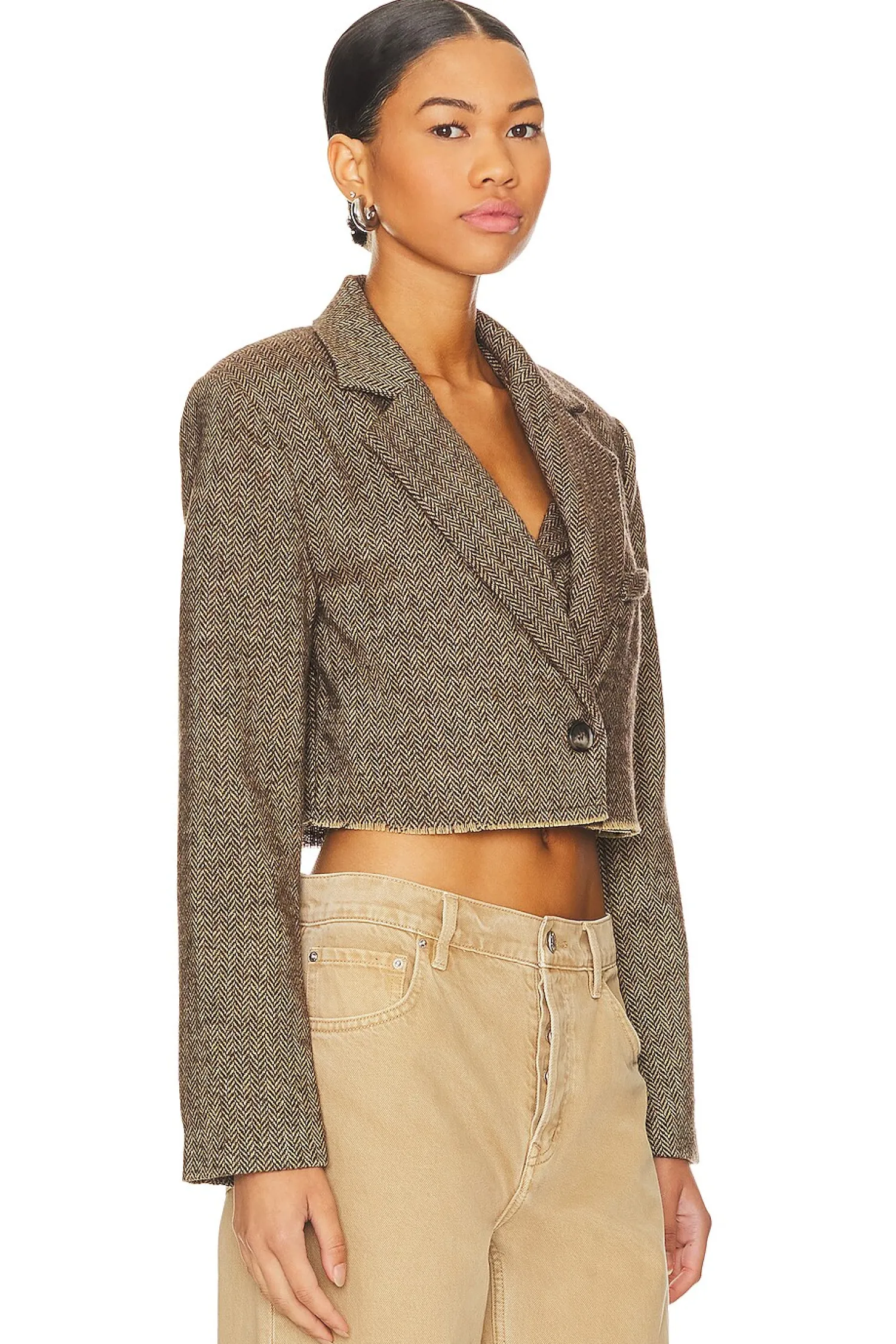 Women Steve Madden Jackets & Coats>Rupi Blazer