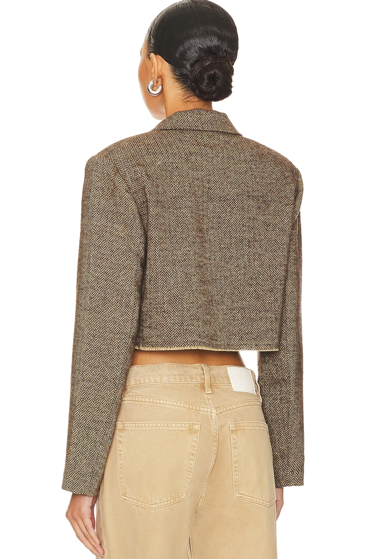 Women Steve Madden Jackets & Coats>Rupi Blazer