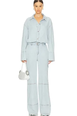 Women retrofete Jumpsuits>Russo Jumpsuit