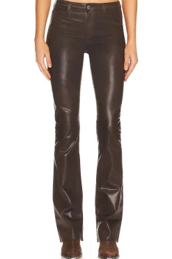 Women L'AGENCE Pants>Ruth Flare