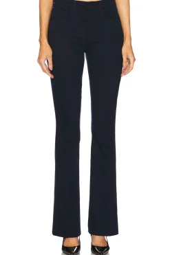 Women L'AGENCE Matching Sets>Ruth High Rise Straight