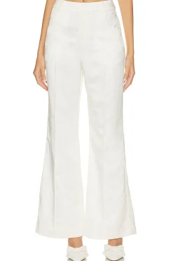 Women For Love & Lemons Pants>Ruth Wide Leg Pant