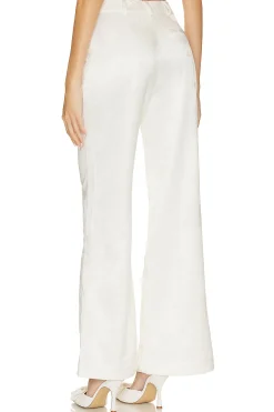 Women For Love & Lemons Pants><noscript><img width=
