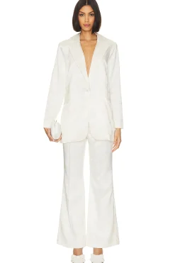 Women For Love & Lemons Pants><noscript><img width=