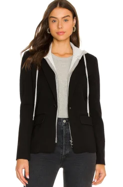 Women Central Park West Jackets & Coats>Ryder Dickie Blazer