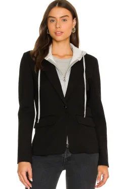 Women Central Park West Jackets & Coats>Ryder Dickie Blazer