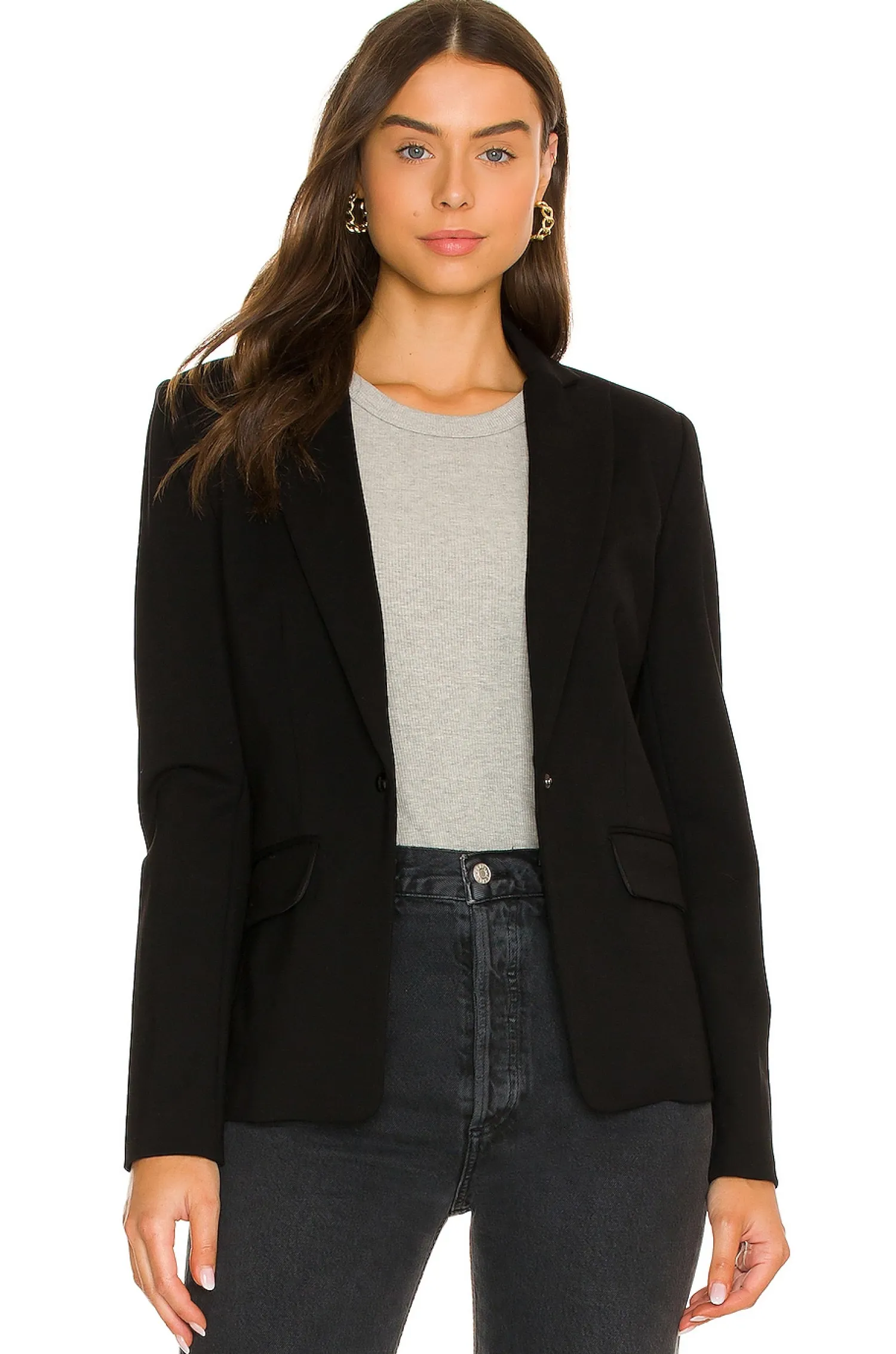Women Central Park West Jackets & Coats>Ryder Dickie Blazer