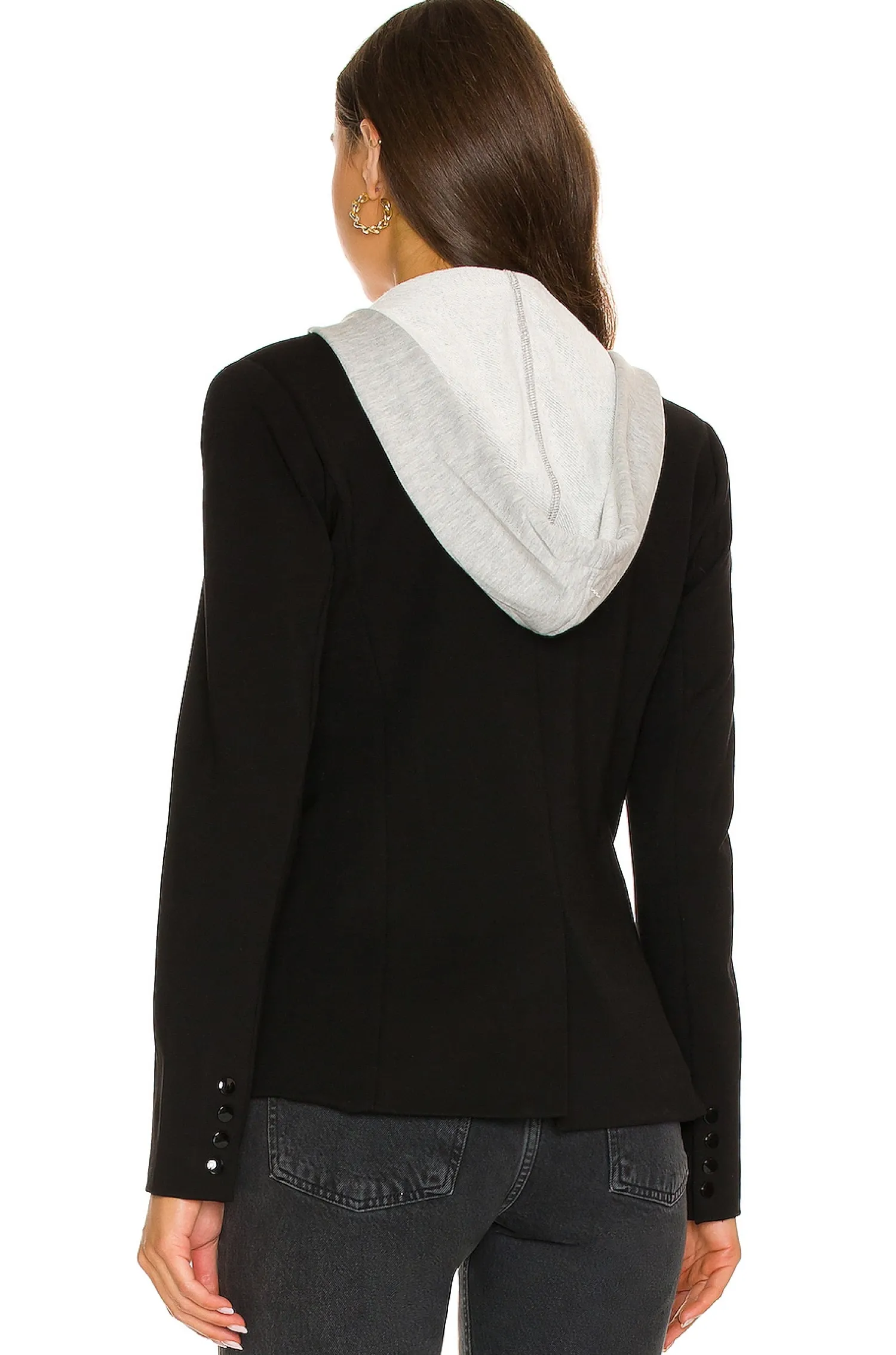 Women Central Park West Jackets & Coats>Ryder Dickie Blazer
