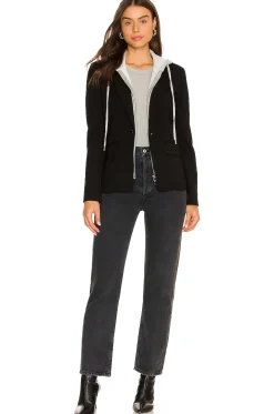 Women Central Park West Jackets & Coats><noscript><img width=
