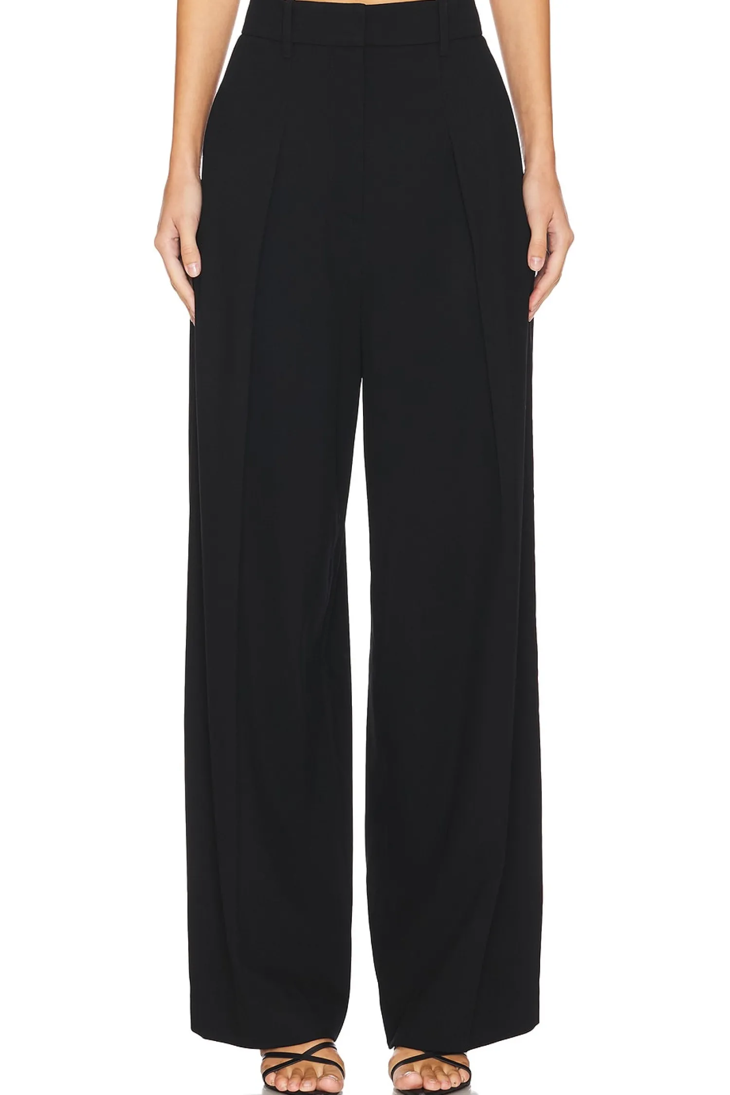 Women A.L.C. Matching Sets>Ryder Pant