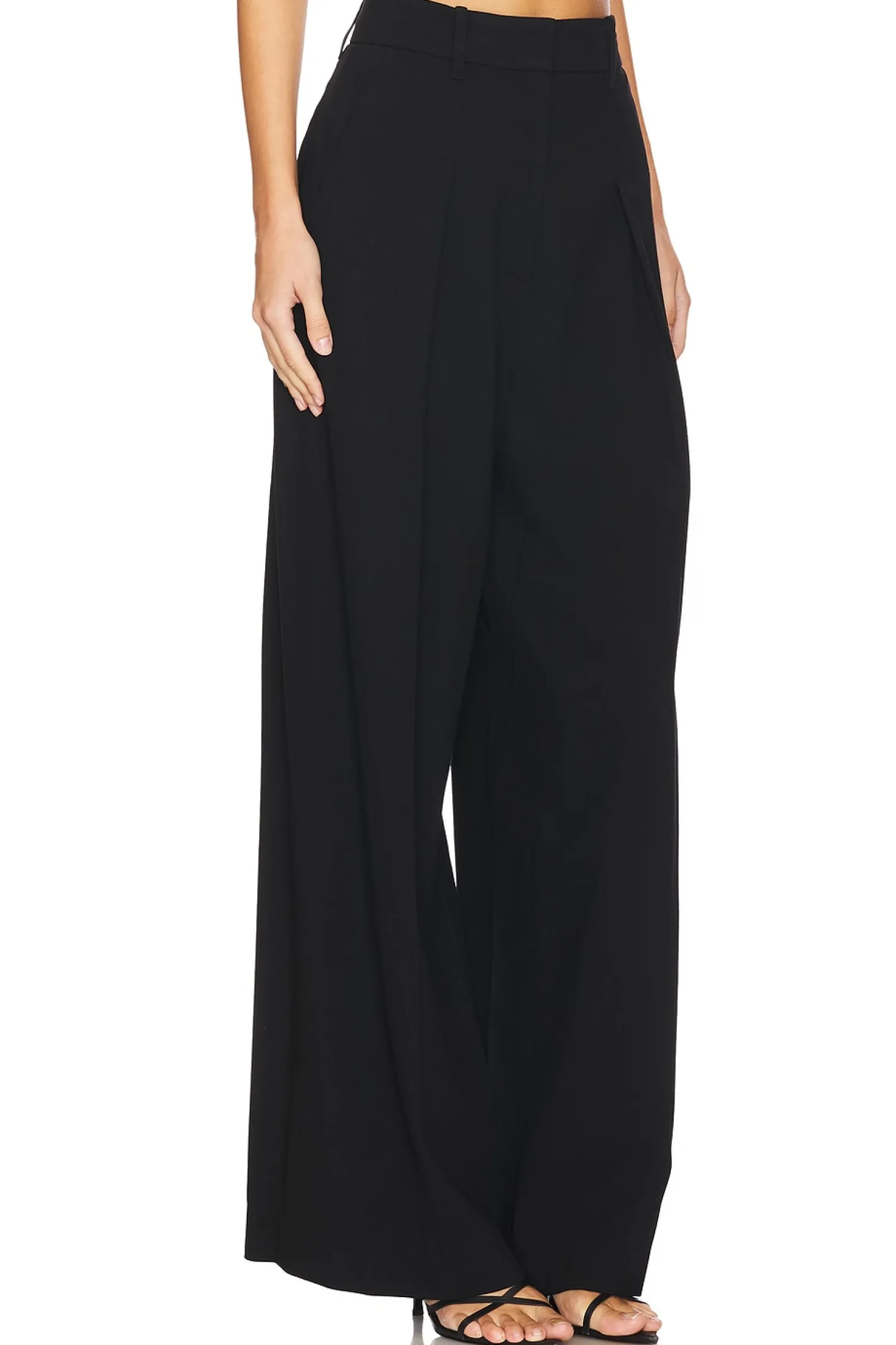 Women A.L.C. Matching Sets>Ryder Pant