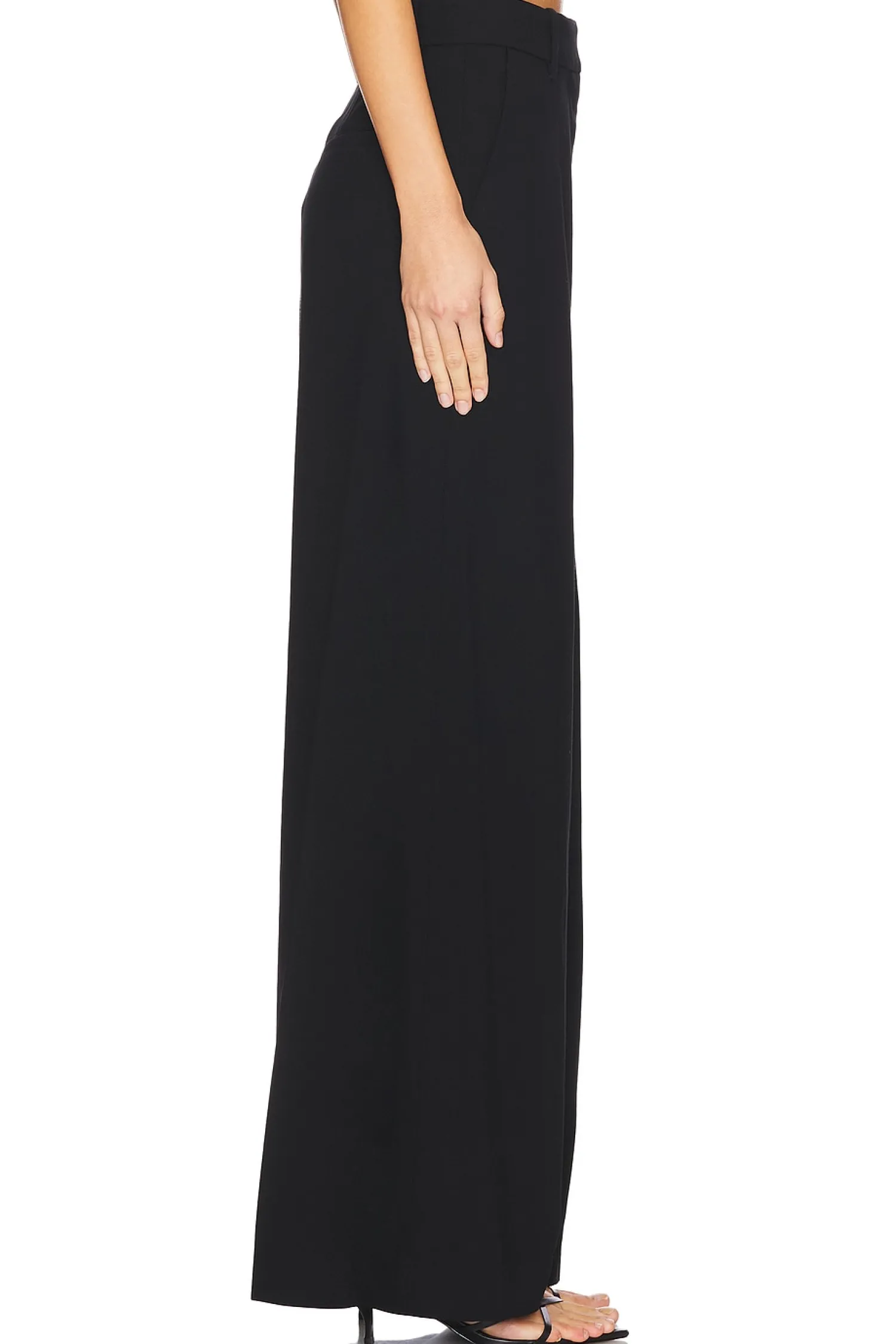 Women A.L.C. Matching Sets>Ryder Pant