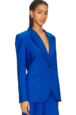 Women Smythe Jackets & Coats>90's Blazer