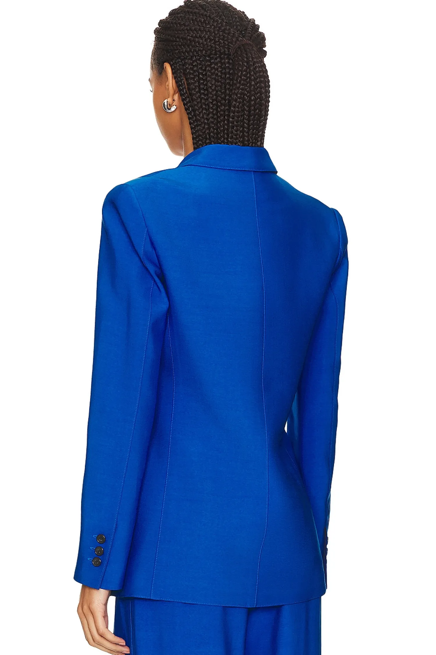 Women Smythe Jackets & Coats>90's Blazer