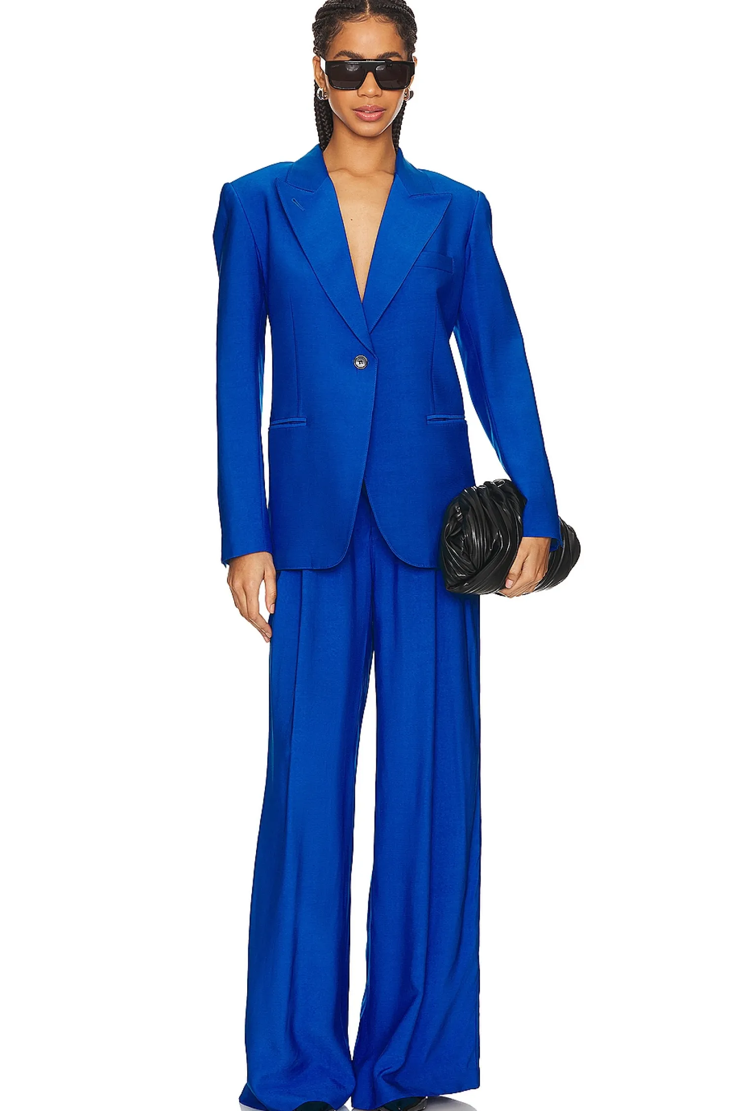 Women Smythe Jackets & Coats>90's Blazer