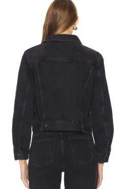 Women AGOLDE Jackets & Coats><noscript><img width=